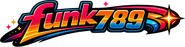 funk789 logo